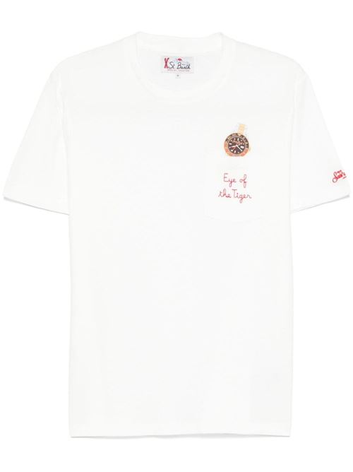  MC2 SAINT BARTH | AUSTIN-02514HEYE TIGER 01N EMB